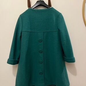 Vintage 1950’s Darling Wool Cashmere Jacket